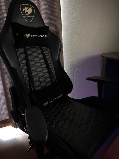 ゲーミングPC本体