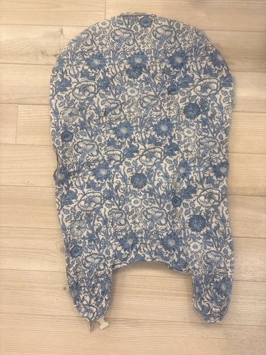 美品⭐︎ドッカトットデラックスウィリアムモリス コラボ人気 洗い替えカバーのみ