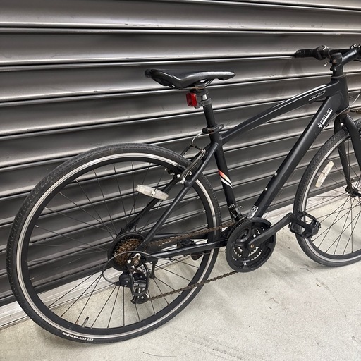 MASERATI 自転車