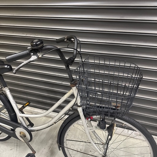 自転車 26インチ