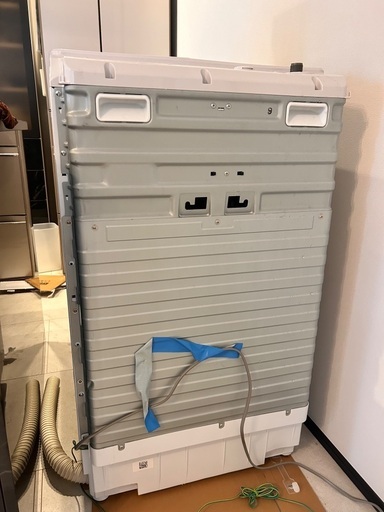 【業者分解洗浄済】日立 ドラム式洗濯乾燥機 ビッグドラム 11kg/6kg 