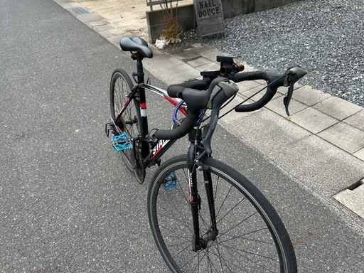 ロードバイク