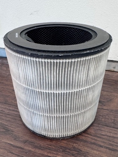 PHILIPS   空気清浄機 AC0850