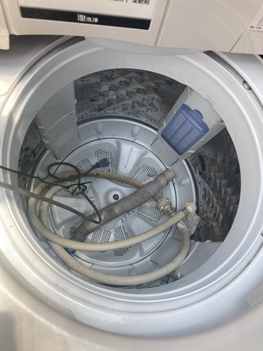Panasonic パナソニック 洗濯機 10kg NA-FA100H5