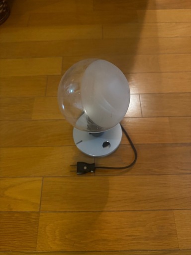 FLOS Lampadina ランパディーナ テーブルランプ アッキーレ・カスティリオーニ 点灯確認済み
