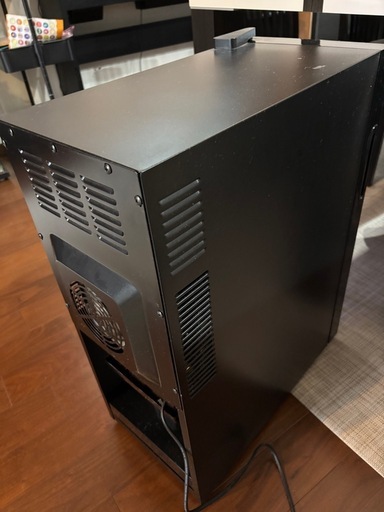 「ワインセラー 12本収納 BCW-35C 電子式ワインクーラー 動作品」
