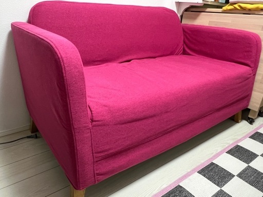 IKEA  LINANÄS  ソファ　
