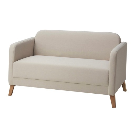 IKEA  LINANÄS  ソファ　