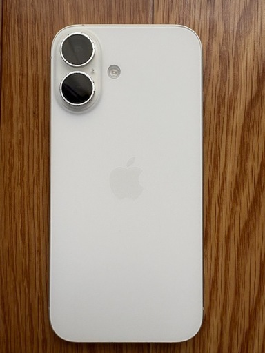 iPhone16 128g