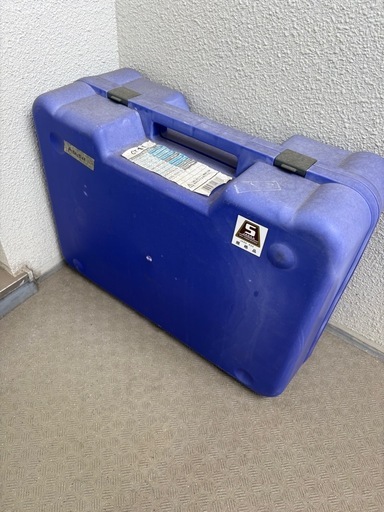 極美品タイヤチェーン