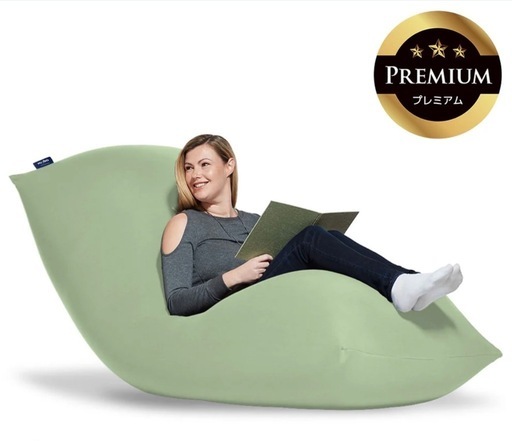美原店 新品！ Yogibo Max Premium ヨギボー マックス プレミアム 完全に体にフィットする不思議なビーズソファ。3人 楽天市場】Yogibo Max Premium ( ヨギボー マックス プレミアム 