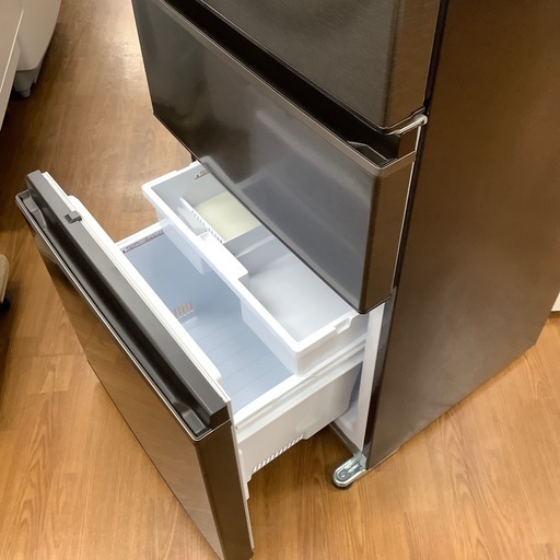 MITSUBISHI 三菱 3ドア冷蔵庫 MR-CX33H-T 2023年製【トレファク 川越店】