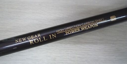 PRIDE パークゴルフクラブ NEW GEAR ROLL IN 右利き用 約84cm IPGA認定品 パークゴルフ 苫小牧西店