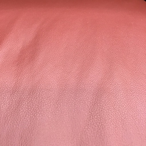 3Pレザーソファーレッド