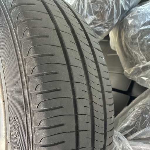 値引き可】185/65R154本タイヤホイールセット (まる) 帯広のタイヤ 値引き可】185/65R154本タイヤホイールセット (まる) 帯広のタイヤ