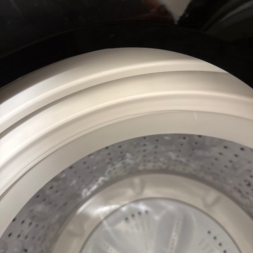 洗濯機　