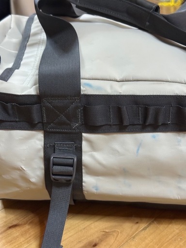 THE NORTHFACE ノースフェイス BCダッフルバック 限定カラー