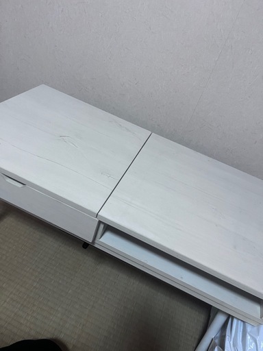 ぼん家具 ドレッサーこたつ おしゃれ インテリア こたつ こたつ布団 コタツ付きドレッサー
