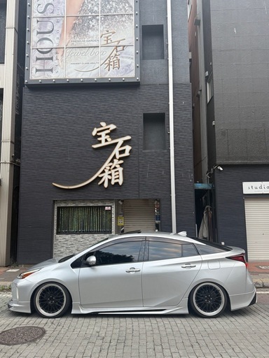 PCD100 19インチ メッシュ