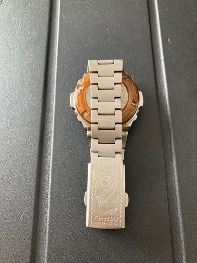 6/ 23迄　G-SHOCK MRG -100T