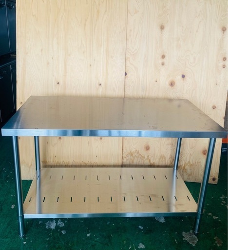 作業台1200x600x800