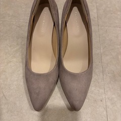 LELIEN PLUS ハイヒールの画像