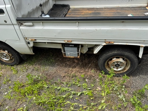 ダイハツ　　(TWIN CAM12V