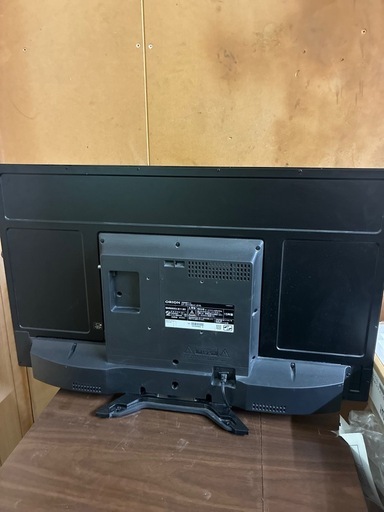 ORION 32型液晶テレビ DT-321HB(LC-019) 【15895】