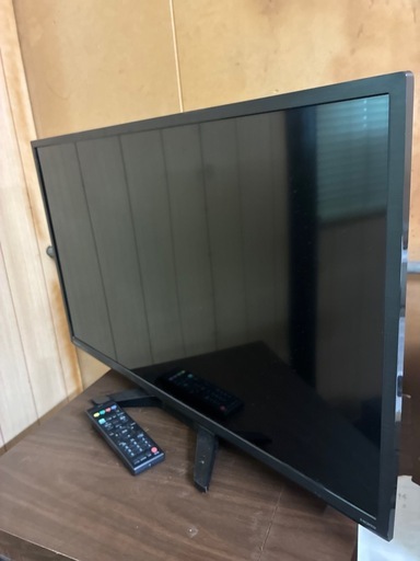 ORION 32型液晶テレビ DT-321HB(LC-019) 【15895】