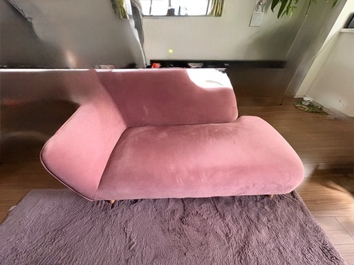フランフラン　ソファ
