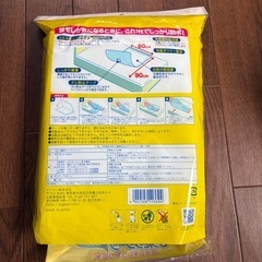 手間なしぴったりシーツ　3枚の画像