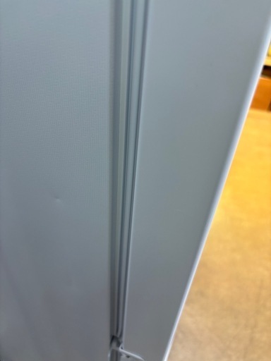 SHARP 冷蔵庫 152L どっちもドア SJ-D15J-W