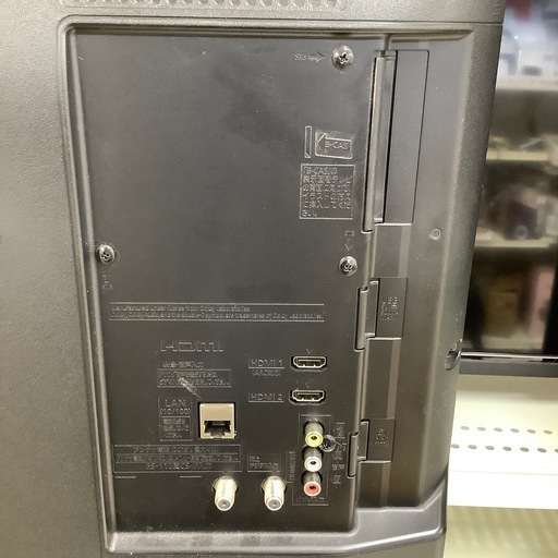 【トレファク ラパーク岸和田店】2023年製 Panasonic 液晶テレビ　入荷しました【6ヶ月保証】