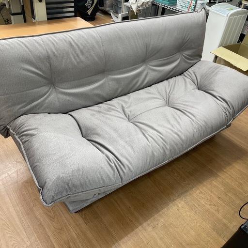 ベッド ☆ドリーム荒牧店☆ジモティー割引有☆【クリーニング済 