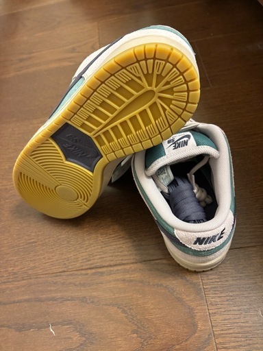 Nike SB Dunk Low Pro 