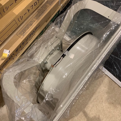 換気扇　MITSUBISHI EWF-45ESA　　