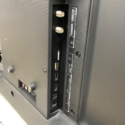 【トレファク ラパーク岸和田店】2023年製 TOSHIBA 液晶テレビ　入荷しました【12ヶ月保証】