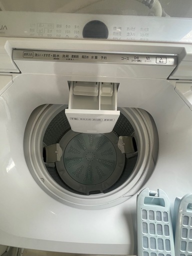 洗濯機