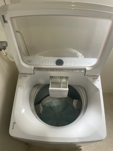 洗濯機