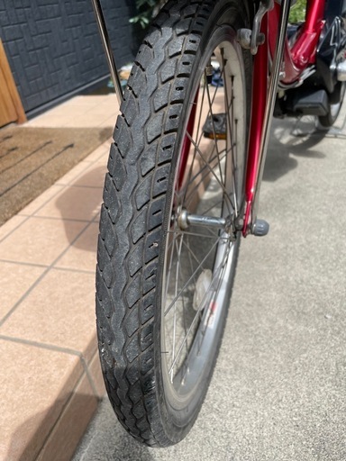 ブリヂストン　受付終了