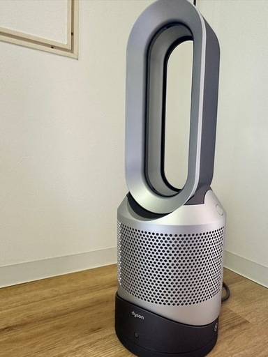 dyson Pure Hot+Cool 空気清浄機 冷暖房