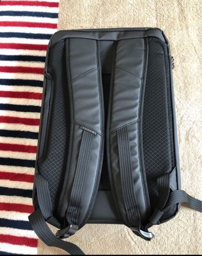 ビジネス　リュック　未使用品