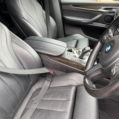 BMW X5 ディーゼル　車検1年残り79500kmの画像
