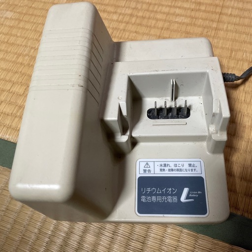 電動アシスト自転車専用 リチウムイオンバッテリー