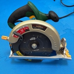 カインズ 電気丸のこ 165mm DM-111-DP 本体の画像
