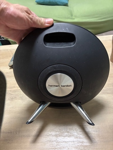 harman/kardon スピーカー 本体