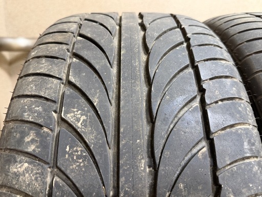 バリ山 ATR SPORT エーティーアールスポーツ 245/40ZR19 98W XL サマータイヤ 2本セット