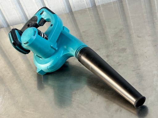B267◇マキタ 充電式ブロワ 本体 18V◇UB182D