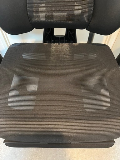 EastForce LUMBIRT3.0 (ランバート) オフィスチェア ハイエンドモデル