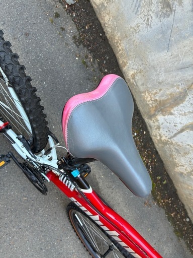 早い者勝ち26インチMTB (良品販売店) 札幌のマウンテンバイクの中古